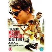 Mediatronixs Mission Impossible 5