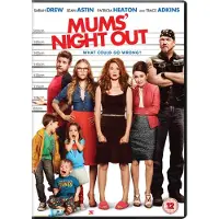 Dvd Mum's Night Out - Movie