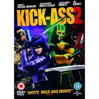 Universal UK Kick-Ass 2