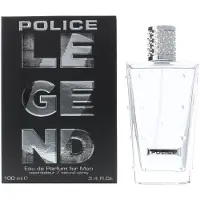 Police Legend eau de parfum - 100 ml