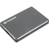 Transcend 2TB StoreJet 2,5 inch C3N Portable HDD