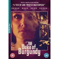 Dvd Duke Of Burgundy