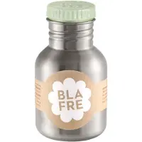 Blafre | Roestvrijstalen Drinkfles 300ml Lichtgroen