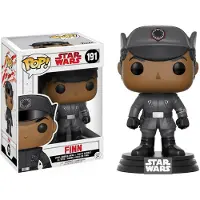 PBM Express Star Wars - Finn 191 - Pop! - Vinyl figuur