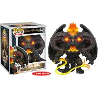 Funko POP! POP! Movies Balrog 448 Lord of the Rings 6 Inch