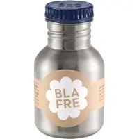 Blafre drinkfles 300ml I Dark Blue