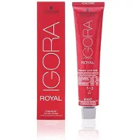 Schwarzkopf Professional Igora Royal 60ml