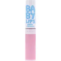 Maybelline Babylips Lipgloss - 15 Pink A Boo