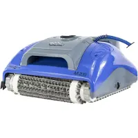 Dolphin Supreme M200 zwembadrobot