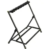 Gravity GGSMG07 VARI-G 7 Guitar Rack For 7 Instruments