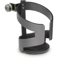 Gravity MA DRINK L Microphone Stand Drink Holder Large