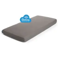 Aerosleep Fitted Sheet 70x140 Cm Transparant Kinderen