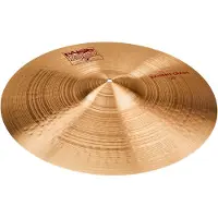 Paiste 2002 Classic 19 Extreme Crash