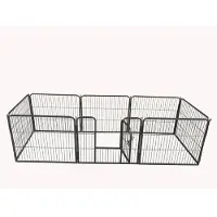 Adori 8-hoekige Puppyren