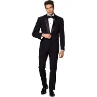 Opposuits Jet set
