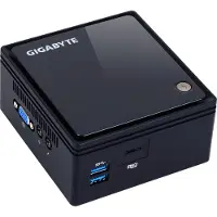 Gigabyte BRIX GB-BACE-3160 Intel Celeron N3160