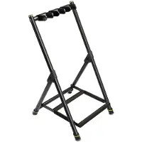 Gravity GSMG03 VARI-G 3 Guitar Rack For 3 Instruments