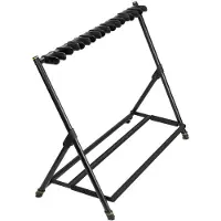 Gravity GSMG09 VARI-G 9 Guitar Rack For 9 Instruments