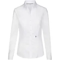 Seidensticker Blouse wit