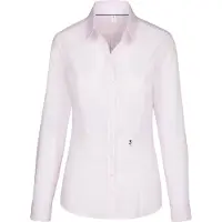Seidensticker Blouse 'Schwarze Rose' rosa