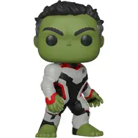 Funko POP! Marvel Hulk Avengers: Endgame-figuur