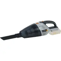 Batavia Maxxpack 18v Hoover Zwart