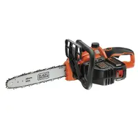 Black & Decker GKC3630L25-QW