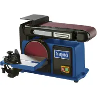 Scheppach 6'' BTS800