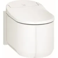 GROHE 39354SH1, elk stuk, verlengd, wandmontage, zelfaanzuigend, 1,5 liter, 0,47 liter/minuut
