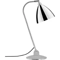 Gubi Tafellampe , Metallic, Woonkamer, Metaal