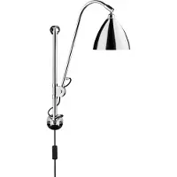 Gubi Bestlite BL5 wandlamp Chroom