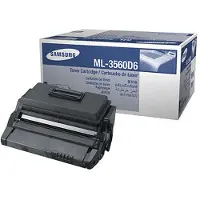 Samsung Toner ML-3560D6/ELS Zwart