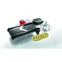 Ibili Mandoline Easycook V-mes