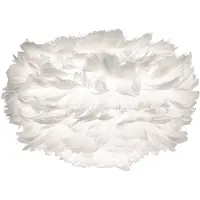 UMAGE Eos Pluimen White | mini
