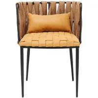 Kare design Eetkamerstoel Cheerio