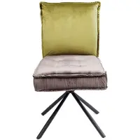 Kare design Eetkamerstoel Chelsea