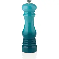 Le Creuset - Zoutmolen Caribbean Blue 21cm