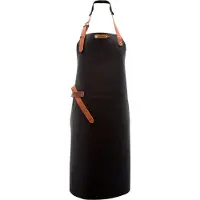 Xapron Montana schort 89 cm Black