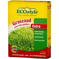 Ecostyle Graszaad-herstel 100 G