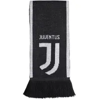 Adidas Juventus 19/20 Scarf Zwart M