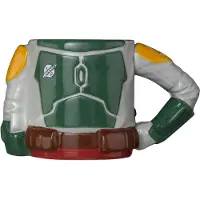 Star Wars - Boba Fett Arm Mug 350ml (856140)