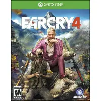 Far Cry - Xbox One