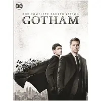 Dvd Gotham - Season 4