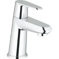 GROHE Eurodisc Cosmopolitan fonteinkraan Chroom