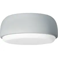 Northern Over Me 30 Ceiling/wall Lamp - Plafonnières Staal Dusty Blue - 641