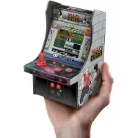 My Arcade Micro Player Bad Dudes Retro