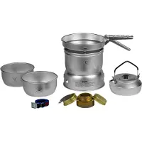 Trangia - 140272 - Campingfornuis - 2x 1L - 27-2/UL
