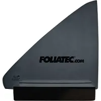 FOLIATEC Blacknight Zonfolie Dark 15% 76x300cm