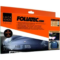 FOLIATEC LACK lakbescherming transparant 30x165cm - 1 stuk