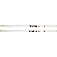 Vic Firth American Classic 5BW - Wit